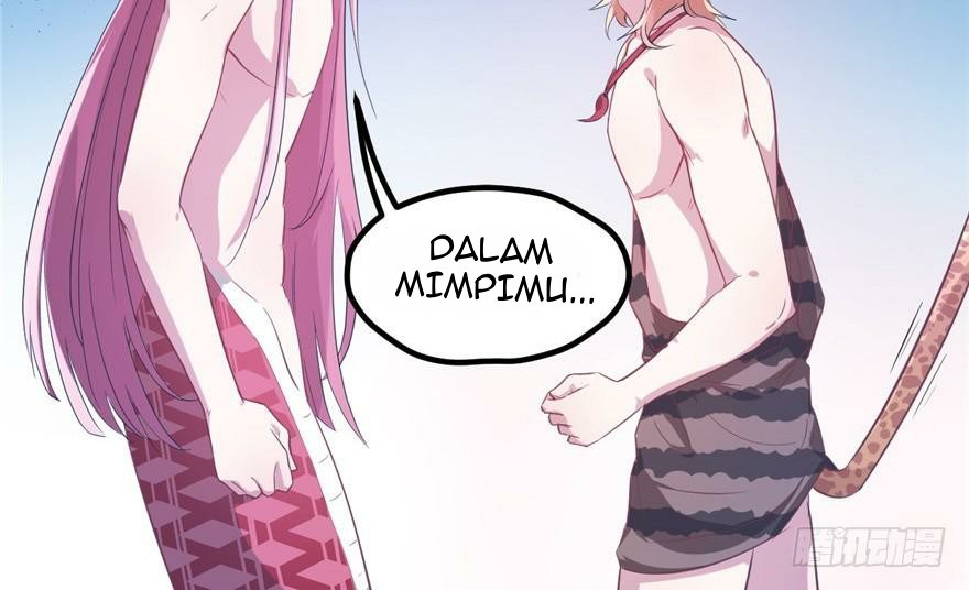 Beauty and the Beasts Chapter 57 Gambar 14